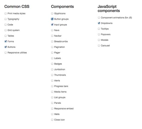 [solved] css bootstrap overrides my own css 9to5answer