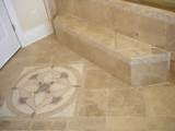 Stone Tile Flooring Images