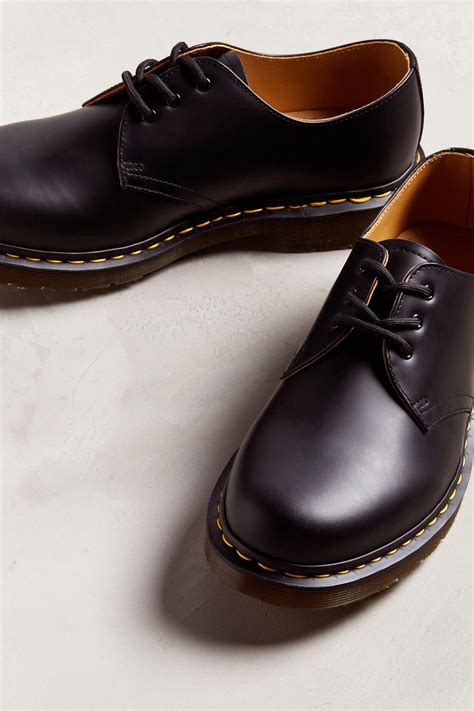 Dr Martens Core 1461 3 Eye Oxford Urban Outfitters Singapore