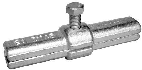 M Mm British Standard Electro Galvanized Scaffolding Joint Pin