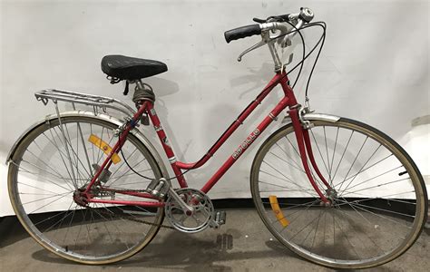 Apollo 20 Inch Road Bike Lot 1112119 Allbids