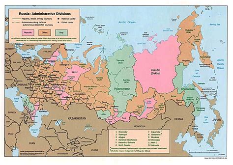 Citeste acum toate articole despre harta rusiei pe digi24.ro. Rusia Harta Administrativa | Harta
