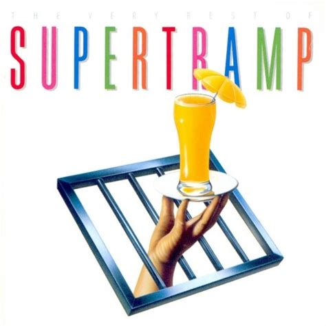 SUPERTRAMP The Very Best of Supertramp reviews