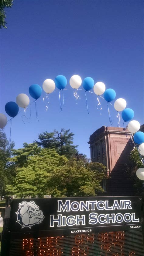Montclair High School Reunion: Class of 1956 - TAPinto
