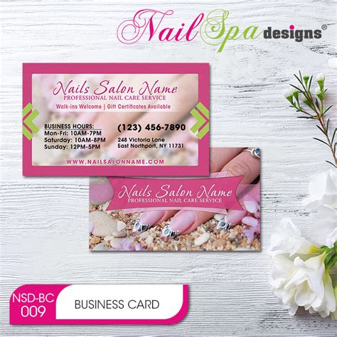 We did not find results for: Nail Spa Business Card BC009 - 911Prints || 24hr Printing & Marketing Services