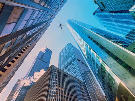 Rüyada Yüksek Binada Olmak - Rüya Meali