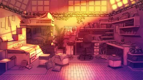 Aesthetic Anime Room Wallpapers Top Free Aesthetic Anime Room Backgrounds WallpaperAccess