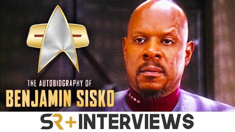 Derek Tyler Attico Interview Star Trek Actor On The Autobiography Of