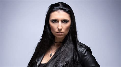 Unleash The Archers Brittney Slayes Top 5 Science Fiction Movies Of