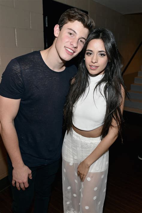 Camila Cabello And Shawn Mendes Relationship A Comprehensive Timeline
