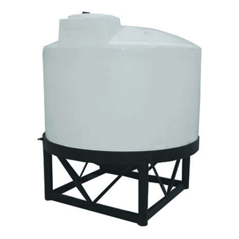 Bulk Storage Tanks Chemtainer