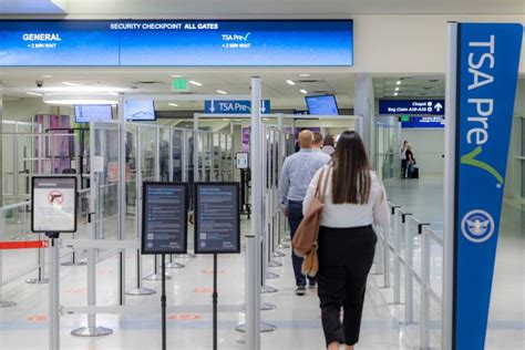 Tsa Precheck The Ultimate Guide Travelling On Points