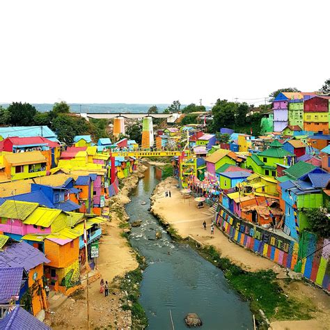 Malang (Java) - Indonesien – Vakantio