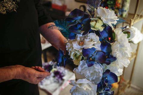 My Biz Visions Of Silk Offers ‘budget Friendly Wedding Floral