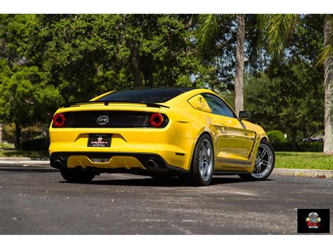Located 1,374 miles away from rutland, nd. 2016 Ford Mustang GT/CS (California Special) for Sale ...