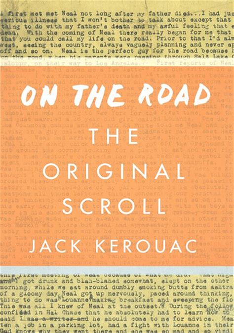 Jack Kerouac Tech Pioneer 2 Photocritic International