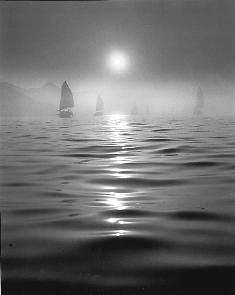 Fan Ho Into The Light Photography M97 Gallery Shanghai China