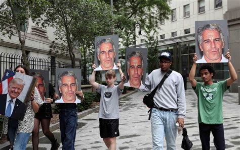 Jeffrey Epstein Embodies Elite Impunity | The Nation