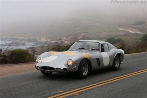 Ferrari 250 Gto Chassis 4153gt 2011 Pebble Beach Concours Delegance