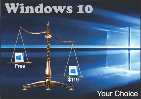 Top 5 Reasons To Install Windows 10 Now Daves Computer Tips