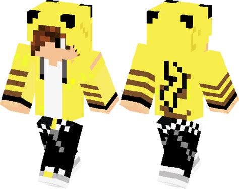 Original Boy Skin Minecraft Skin Minecraft Hub