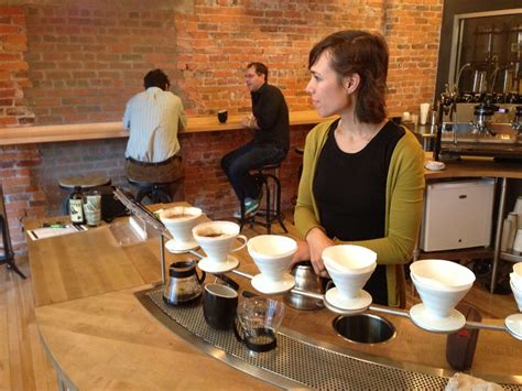 Последние твиты от one line coffee (@onelinecoffee). Cafe Review: One Line Coffee in Columbus, Ohio | The ...