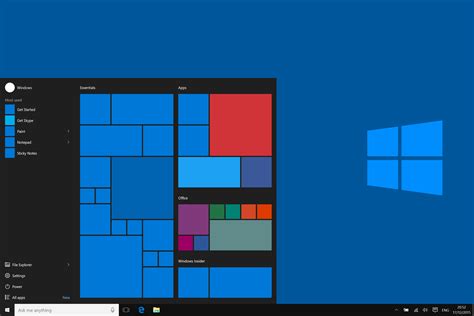 Windows 10 Zmieni Swój Wygląd Microsoft Pokazuje Odświeżony Interfejs