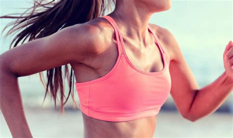 How To Wear A Sports Bra Properly Bra Sport Bra Blog