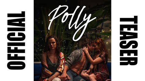 Polly Short Film Official Teaser 2018 Youtube