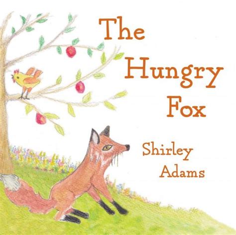 The Hungry Fox Shirley Adams Medina Book Shop