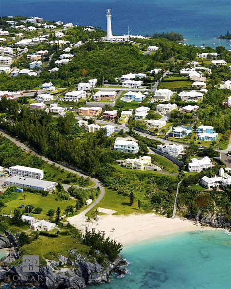 Cross Bay Southampton Gavin Howarth Bermuda Scenic Photography