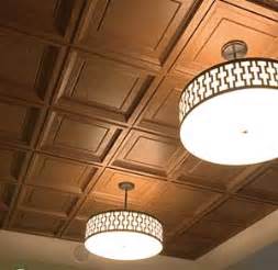How to install wooden ceiling panels. Ceilings | 2008-07-18 | Architectural Record