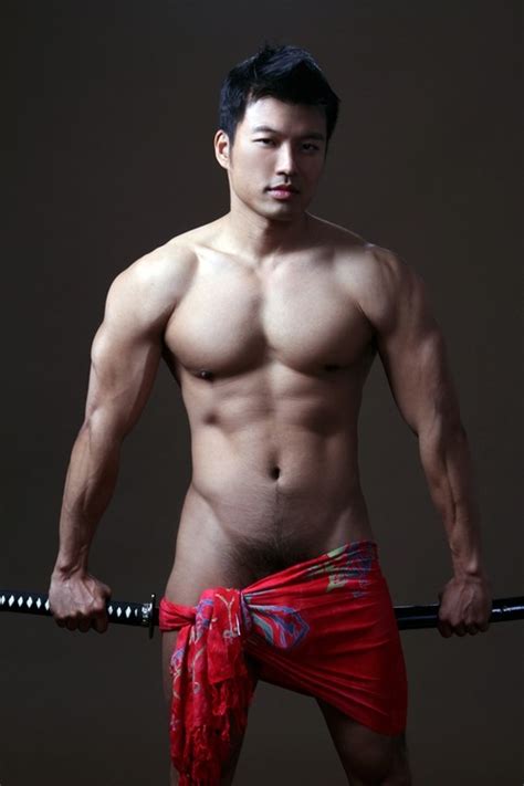 Asian Guys Is Very Sexy Fashion Of Mens Underwear