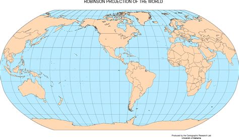 Map Of The World Longitude And Latitude Online Map Around The World