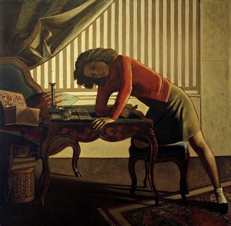 The Most Scandalous Paintings Created By Balthus Market Share Group