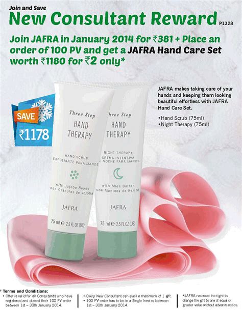 Jafra Your Gateway For A Beautiful Skin Jafra January New Consultant
