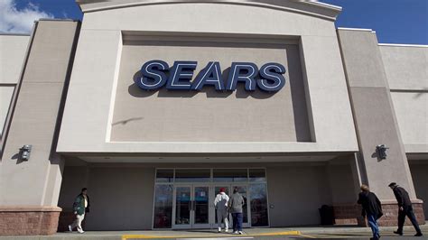 Sears To Close 43 More Stores Abc7 Chicago