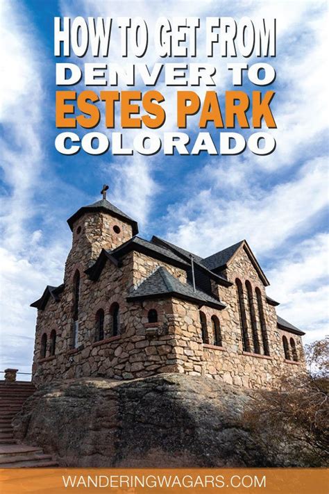 Denver To Estes Park Drive How To Plan Your Colorado Road Trip Adventure Family Travel