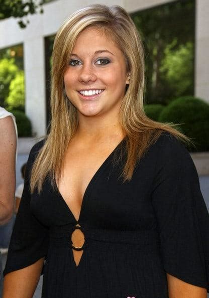 Shawn Johnson Nude Pictures Which Will Get All Of You Perspiring