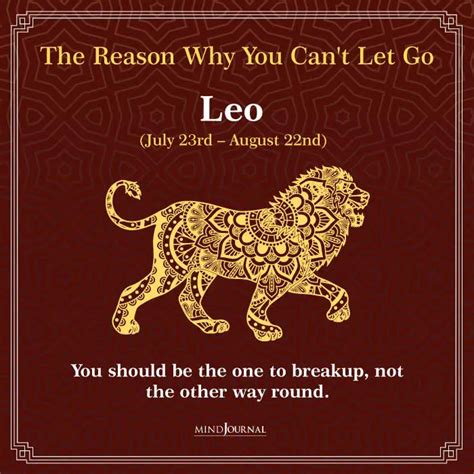 Why You Cant Let Go 12 Unique But Unhealthy Zodiac Reasons