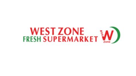 West Zone Fresh Super Marketsupermarkets Hypermarkets And Grocery