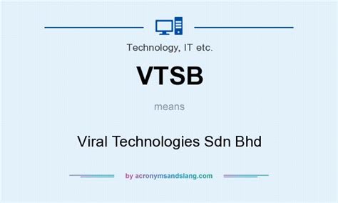 (王受長有限公司) is a malaysian company headquartered in tawau, malaysia. VTSB - Viral Technologies Sdn Bhd in Technology, IT etc ...
