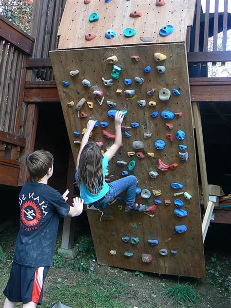 Kletterwände für kinderzimmer & garten: Kletterwand im Kinderzimmer: Freude und Gesundheit ...