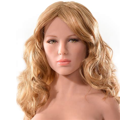 Ultimate Fantasy Doll Pipedream Extreme Ultimate Fantasy Dolls Mandy Sexdukke Nude ∙ 15999 Dkk
