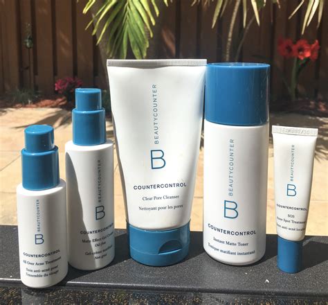 Curology Review for Acne - 5 Week Results