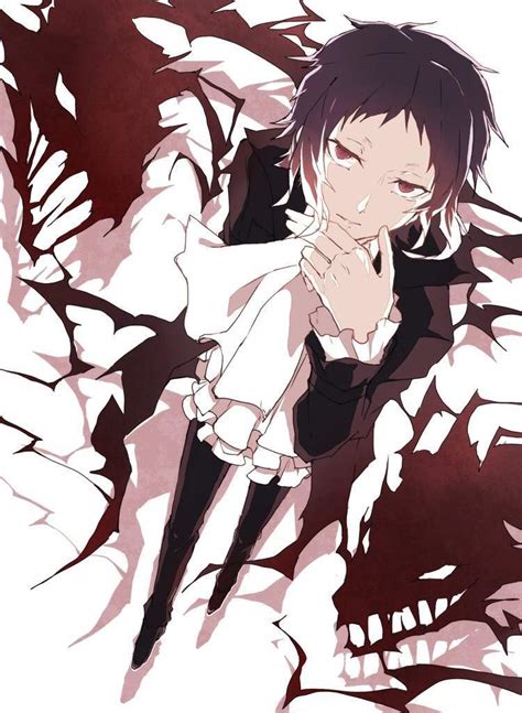 Top 10 Strongest Bungou Stray Dogs Characters Anime Amino