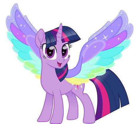 20 How To Draw Twilight Sparkle With Wings References