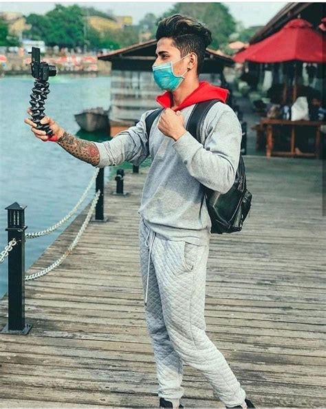 Looking for a good deal on hair serum? Best vlogger| Danish zehen | Photography poses for men ...
