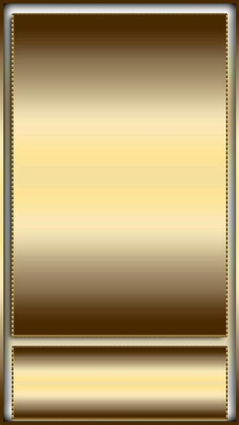 Gold On Gold Lockscreen Samsung Wallpaper Cellphone