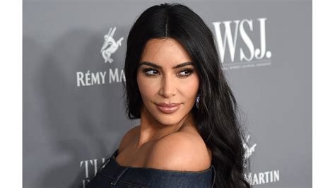 Kim Kardashian West Could Document Divorce In New Television Show 8days